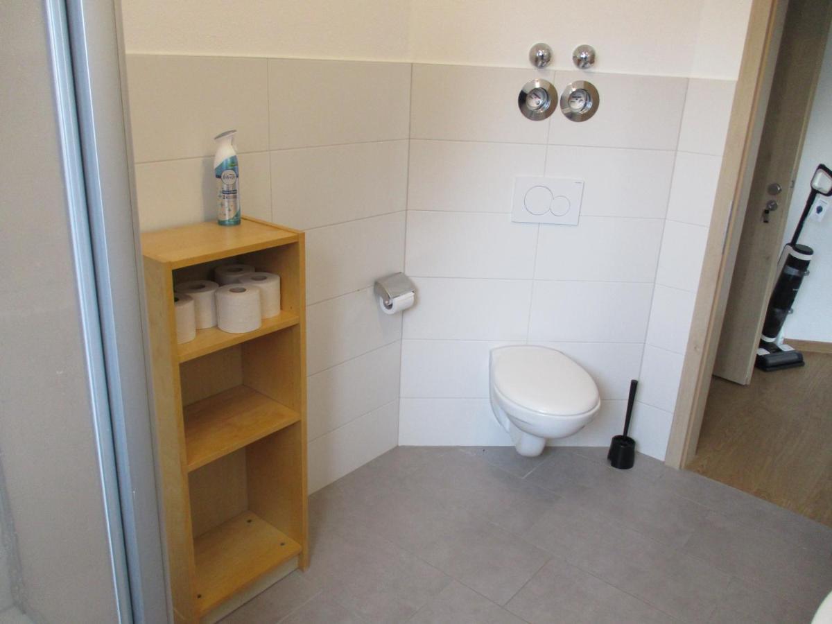 Apartament Parsberger 4 Parsberg