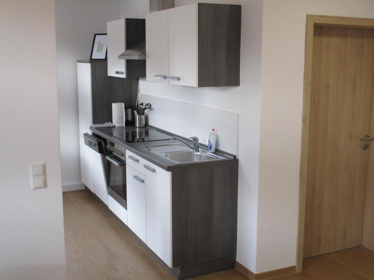 Parsberger 4 Apartament Parsberg