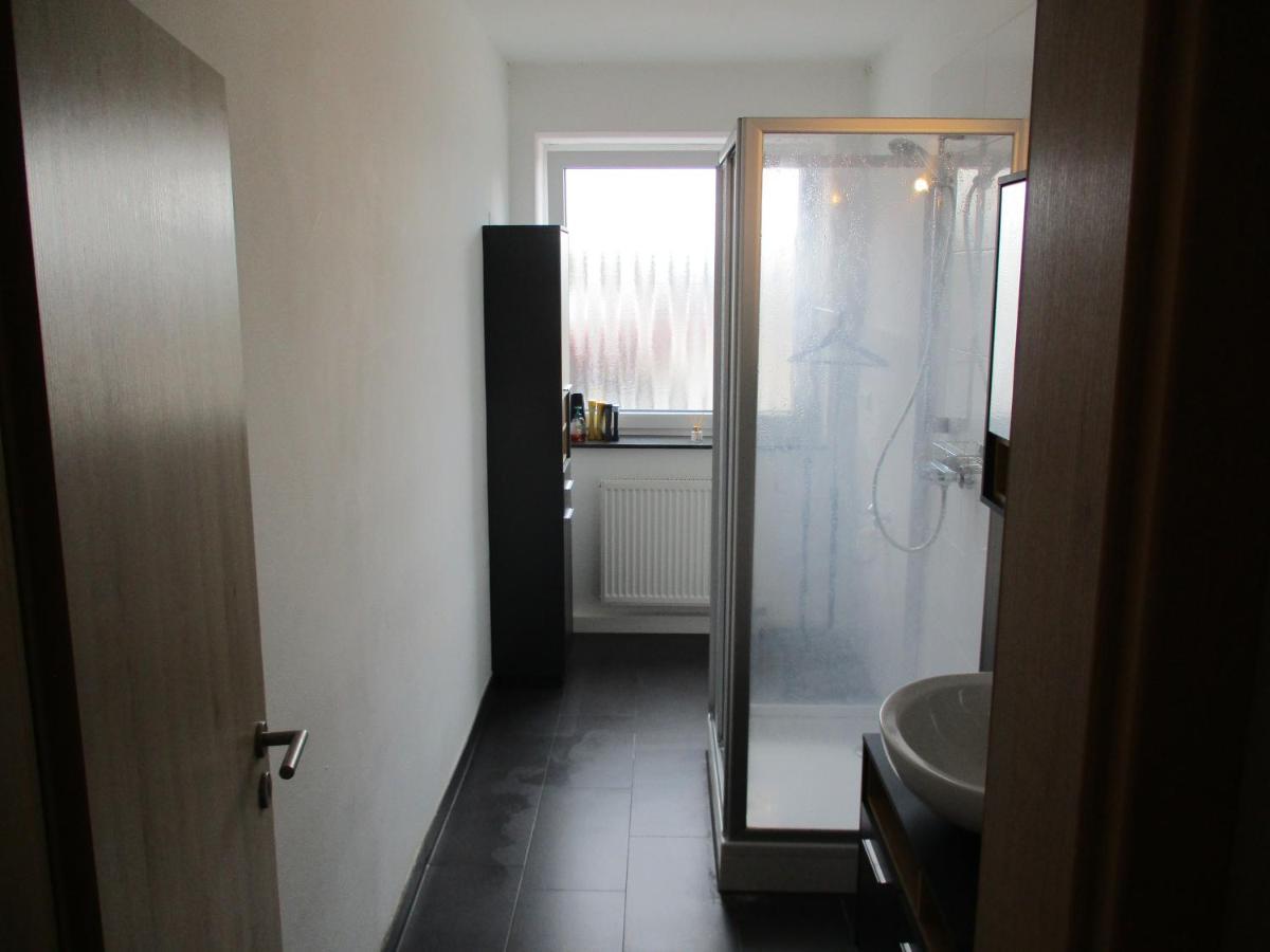 Apartament Parsberger 4 Parsberg