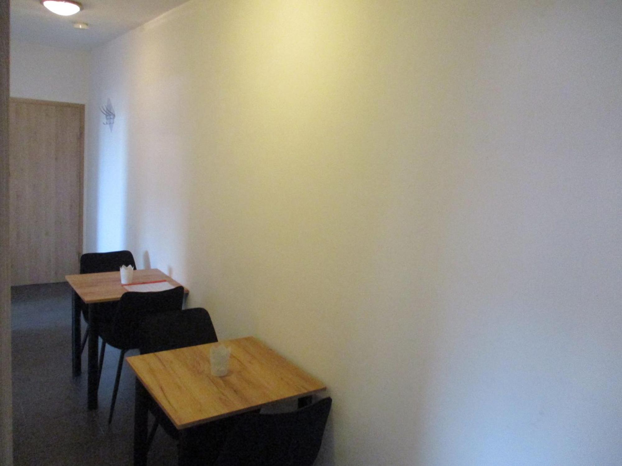 Parsberger 4 Apartament *