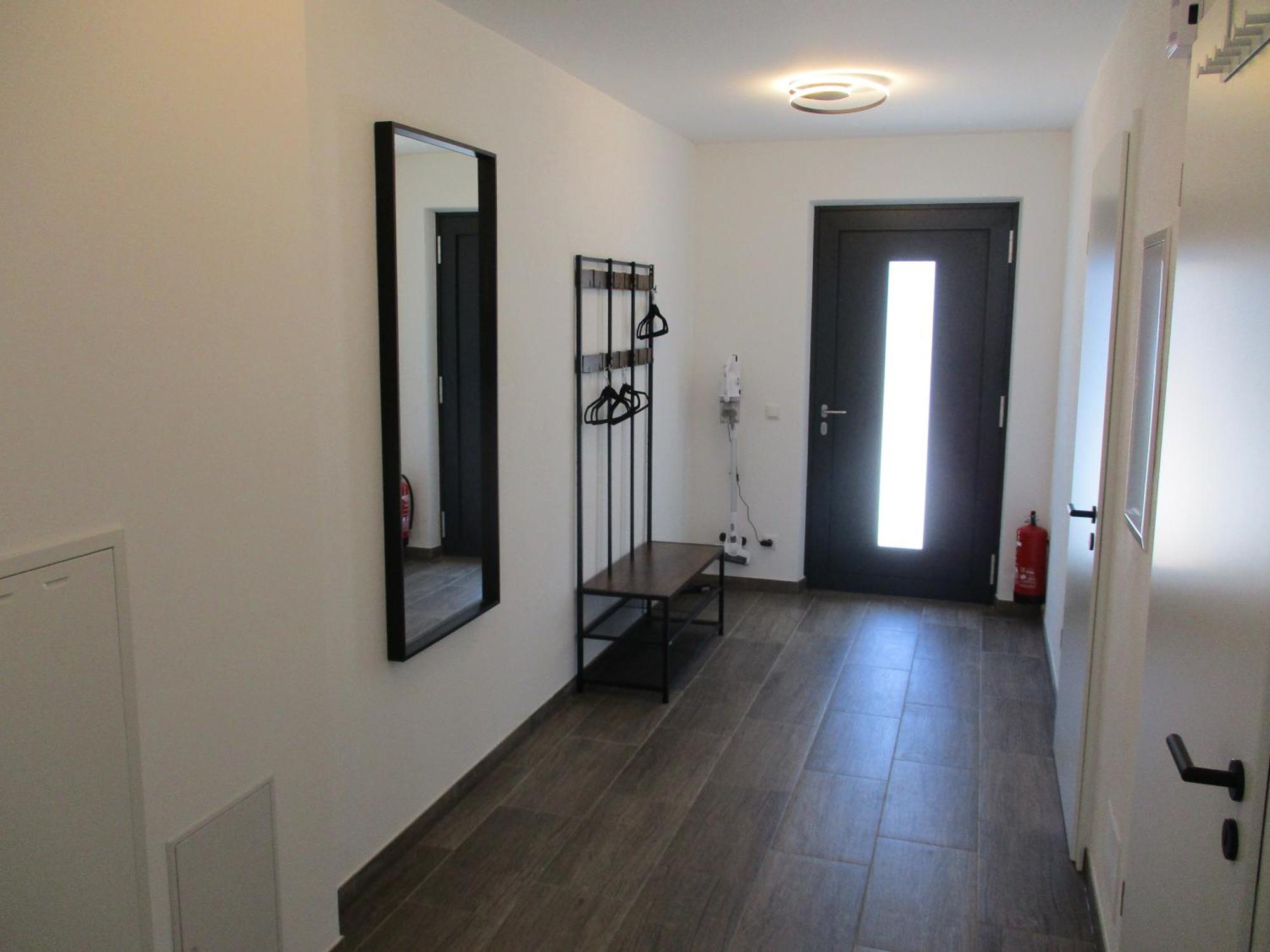 Apartament Parsberger 4 *