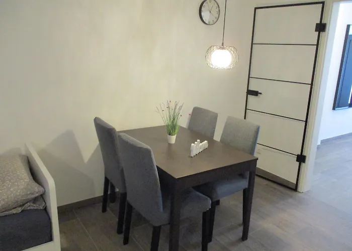 Parsberger Ferienwohnung 4