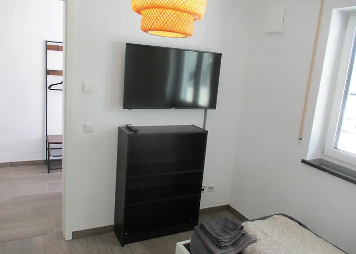 Parsberger Ferienwohnung 4