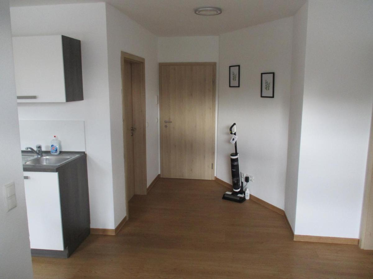 Parsberger 4 Apartment Parsberg