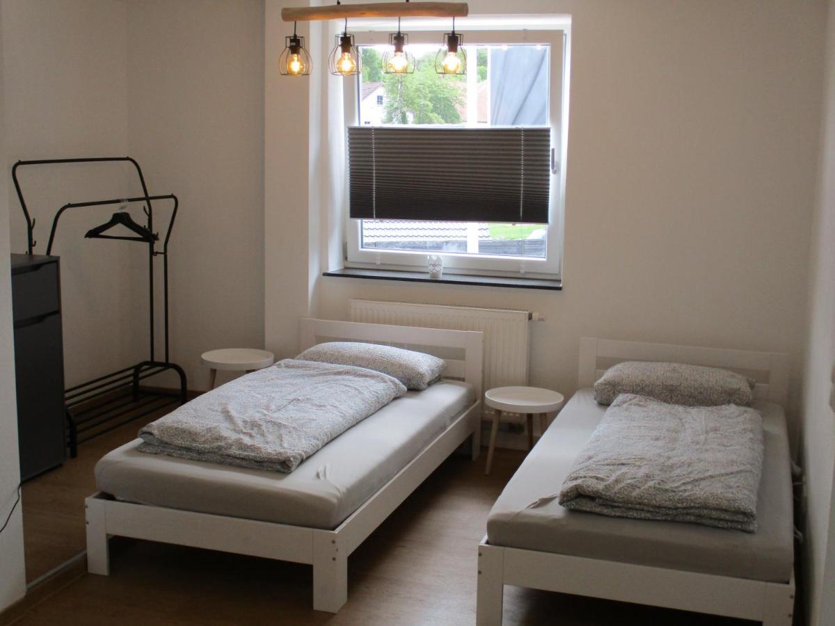 Apartment Parsberger 4