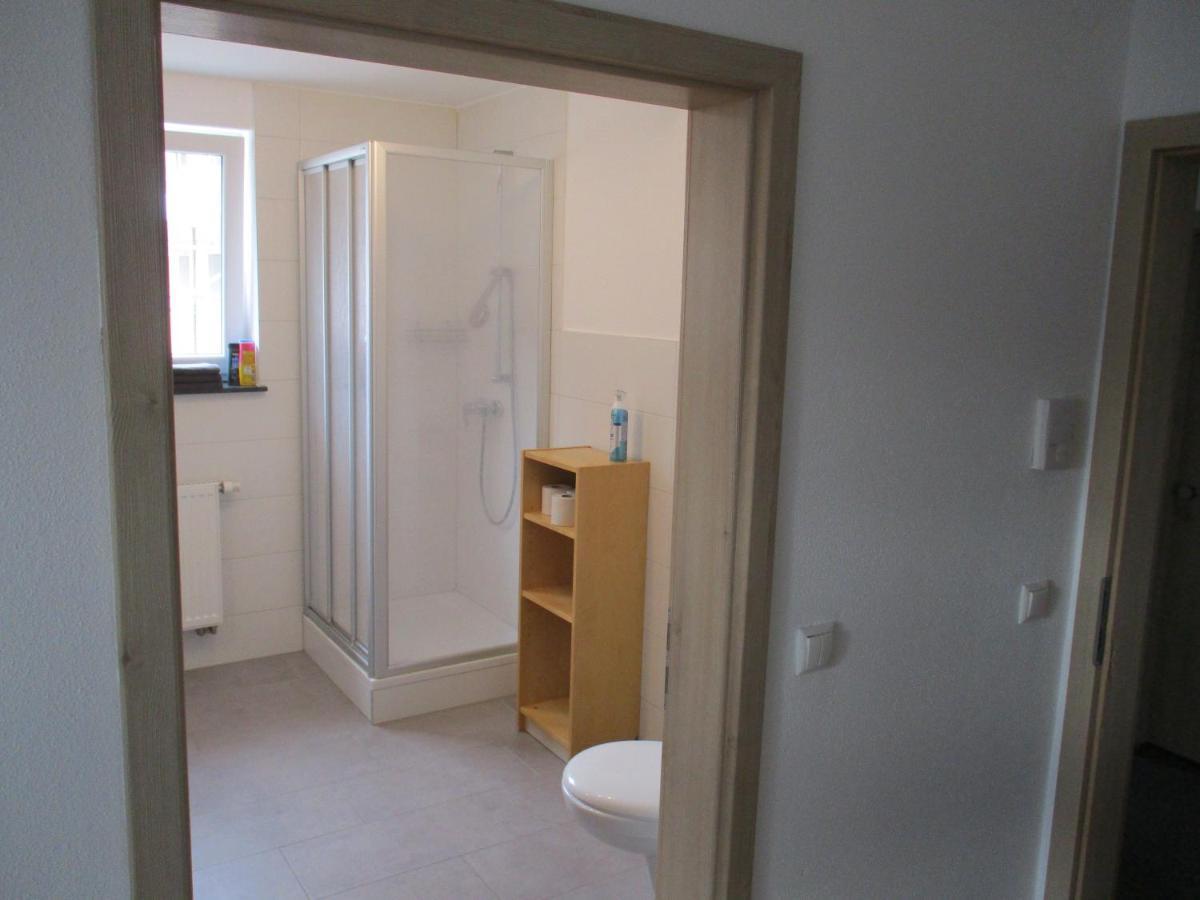 Apartment Parsberger 4 *