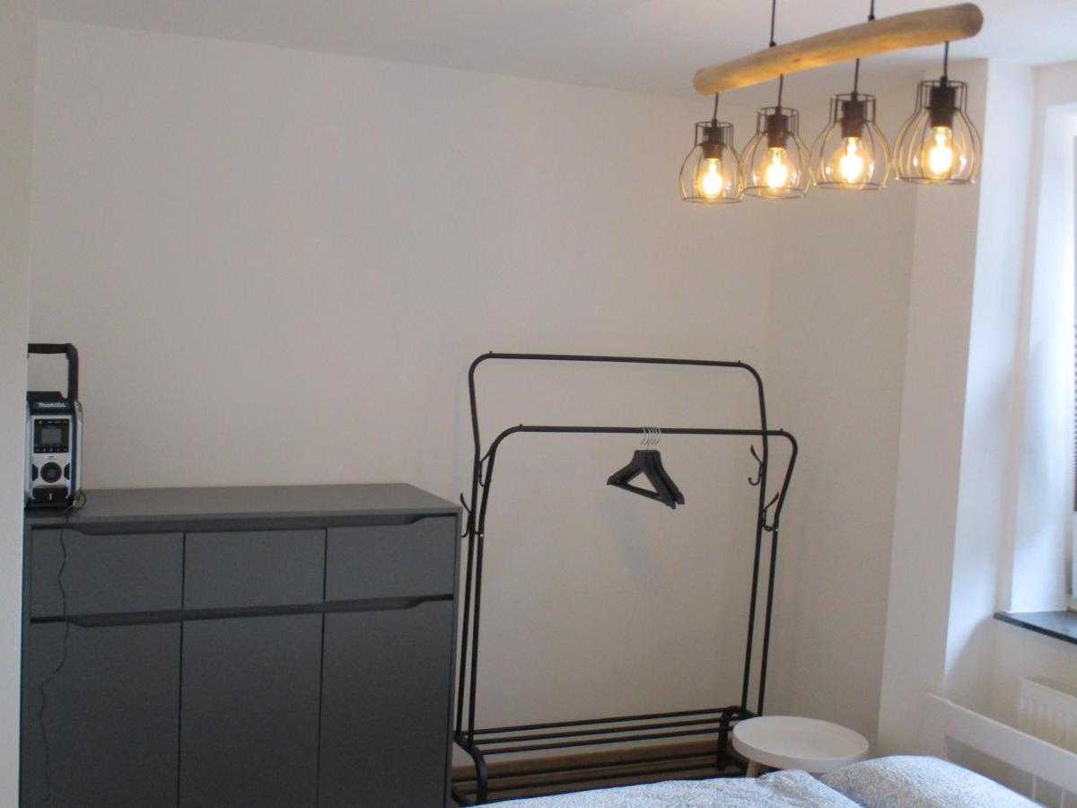 Apartment Parsberger 4 *
