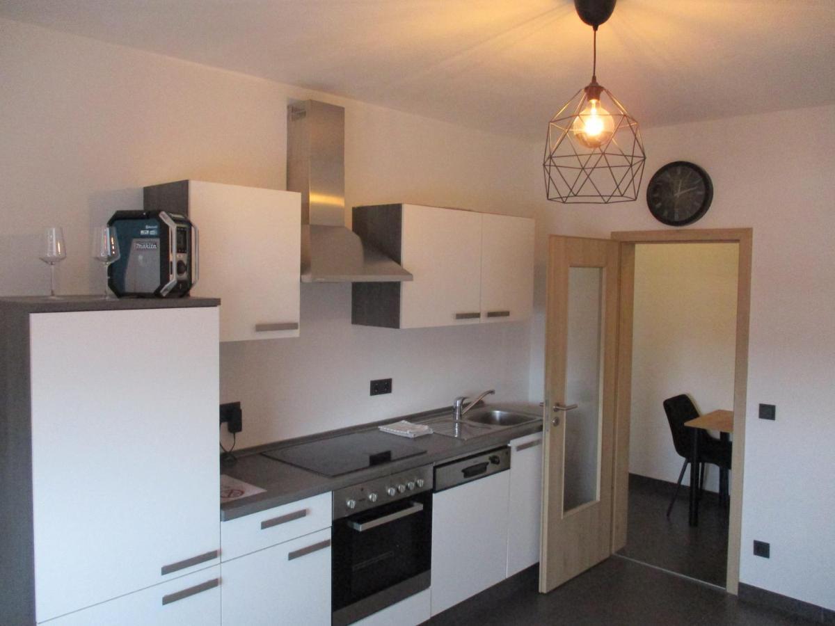 Parsberger 4 Apartment