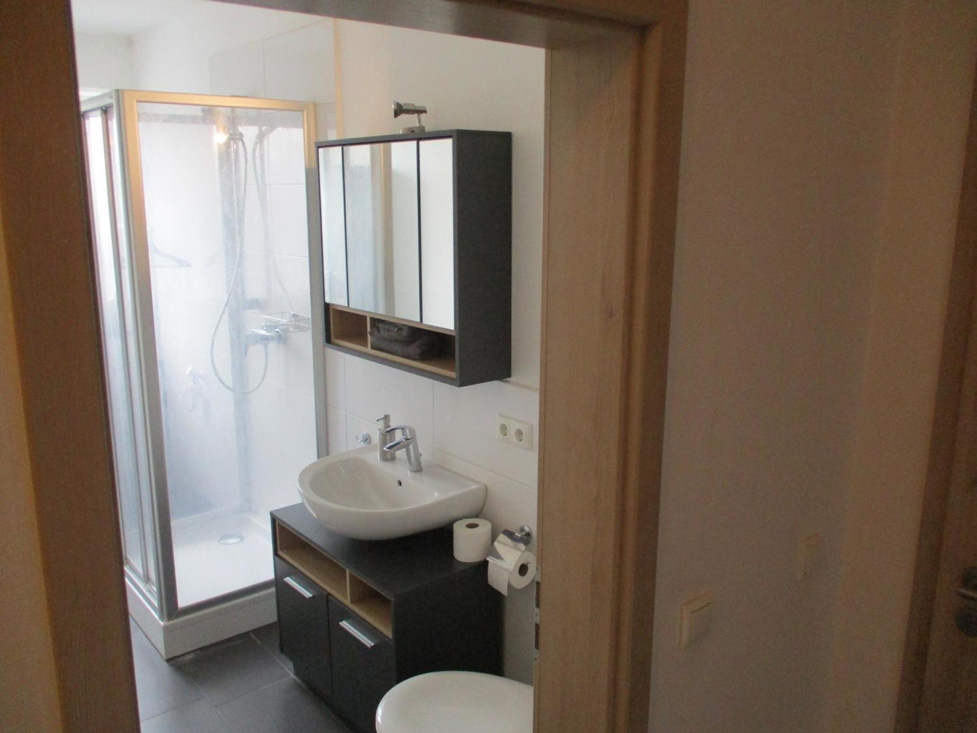 Apartment Parsberger 4 *