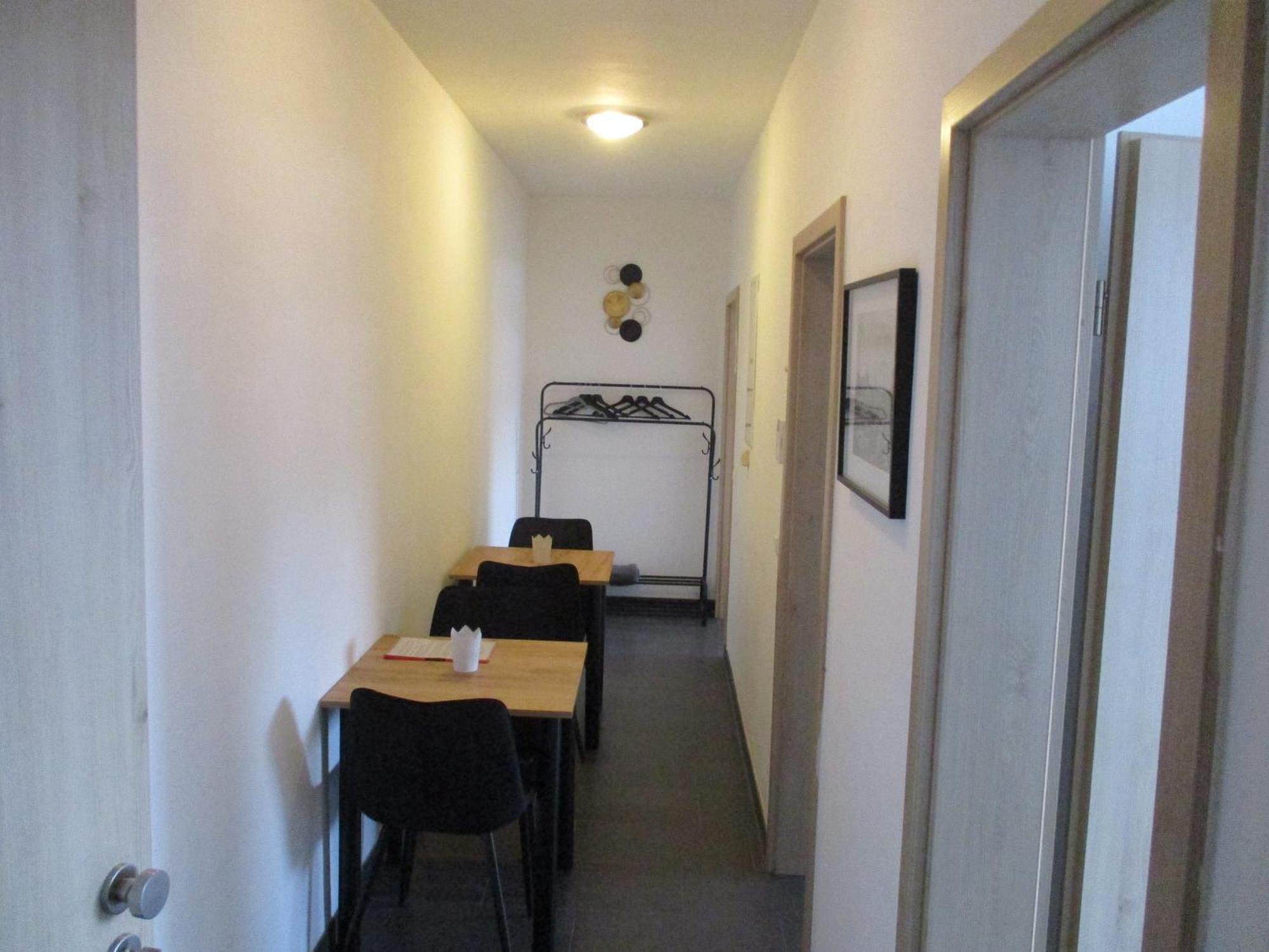 Apartment Parsberger 4 *
