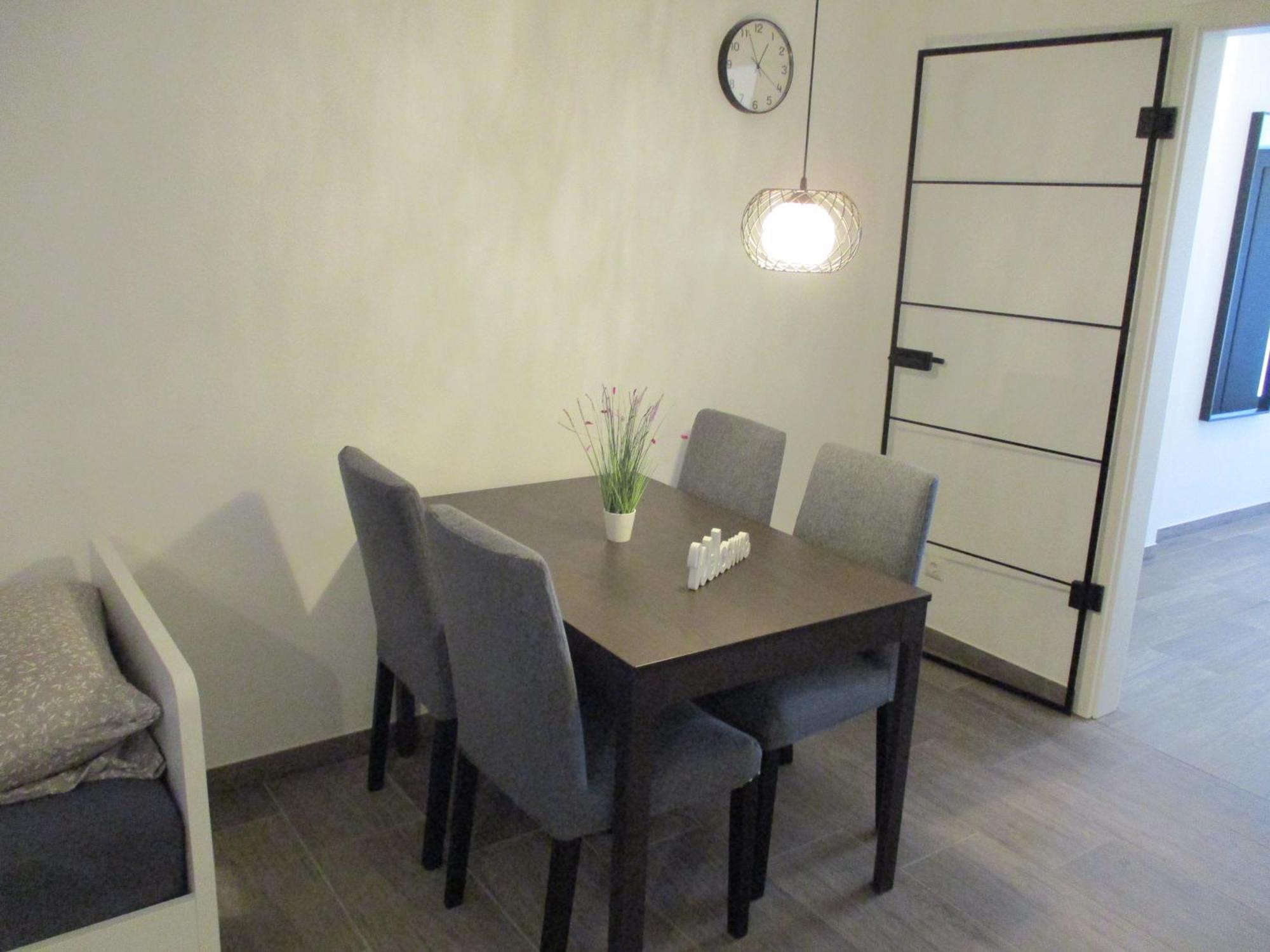 Parsberger 4 *