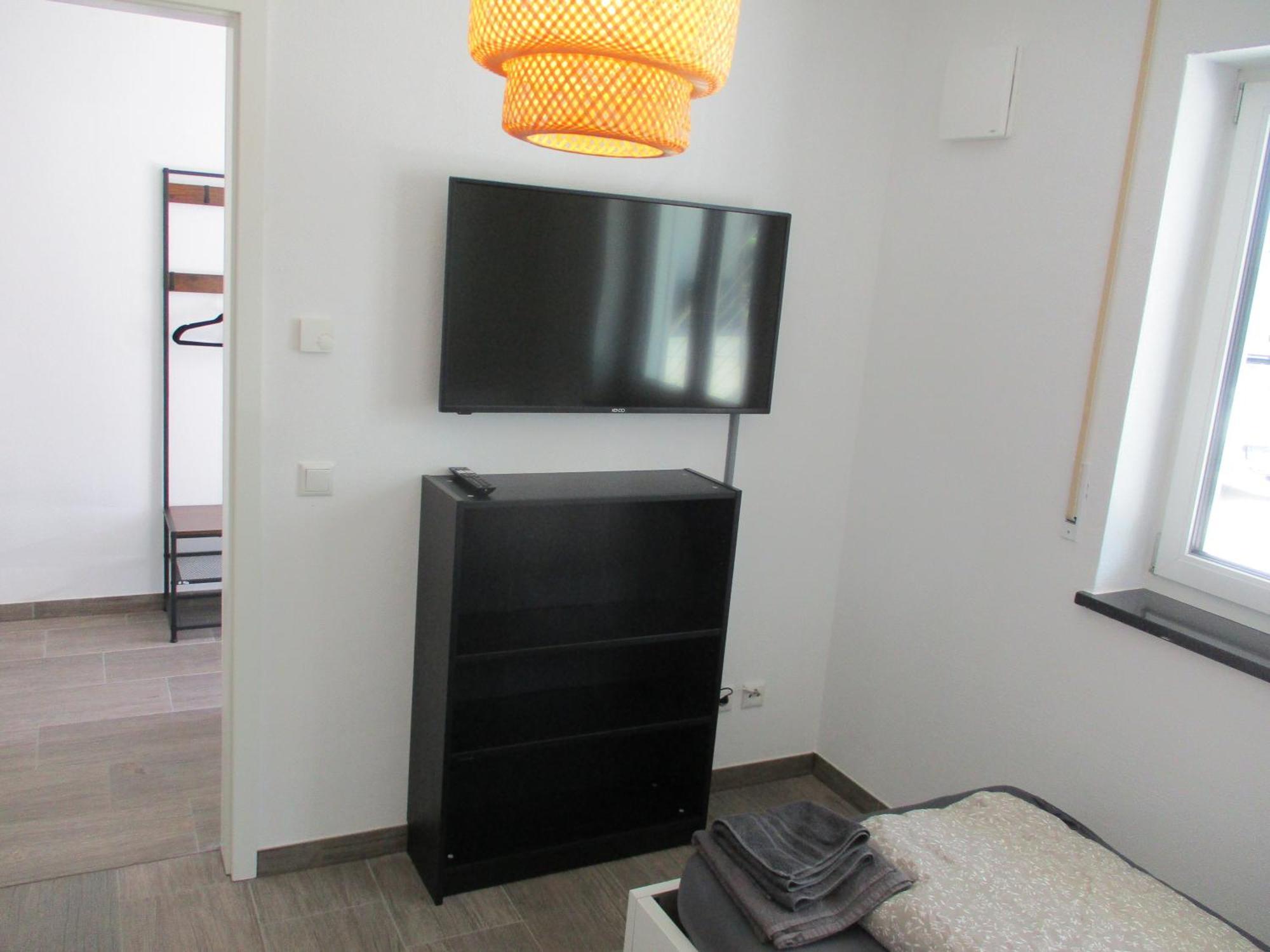 Parsberger 4 Apartment