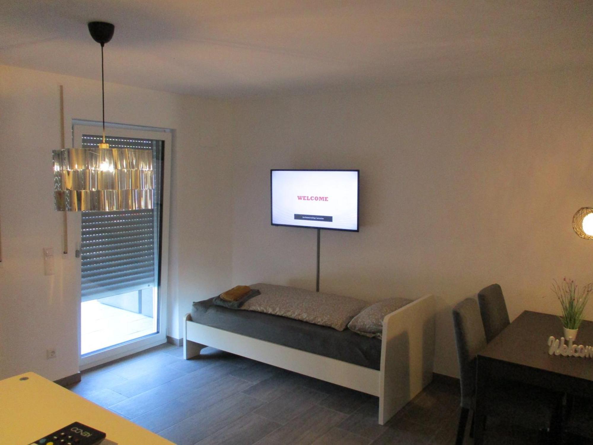 Apartment Parsberger 4