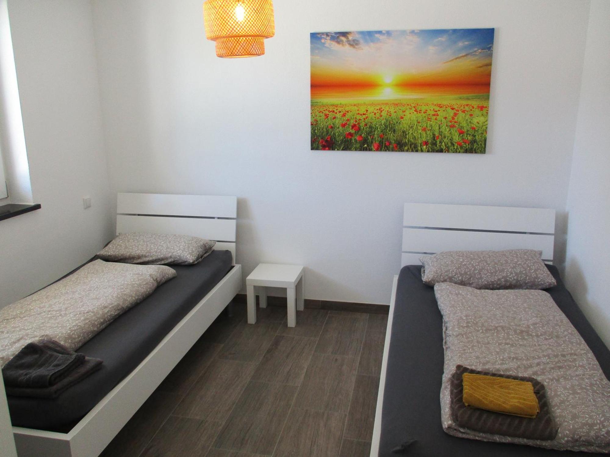 Apartment Parsberger 4 Parsberg