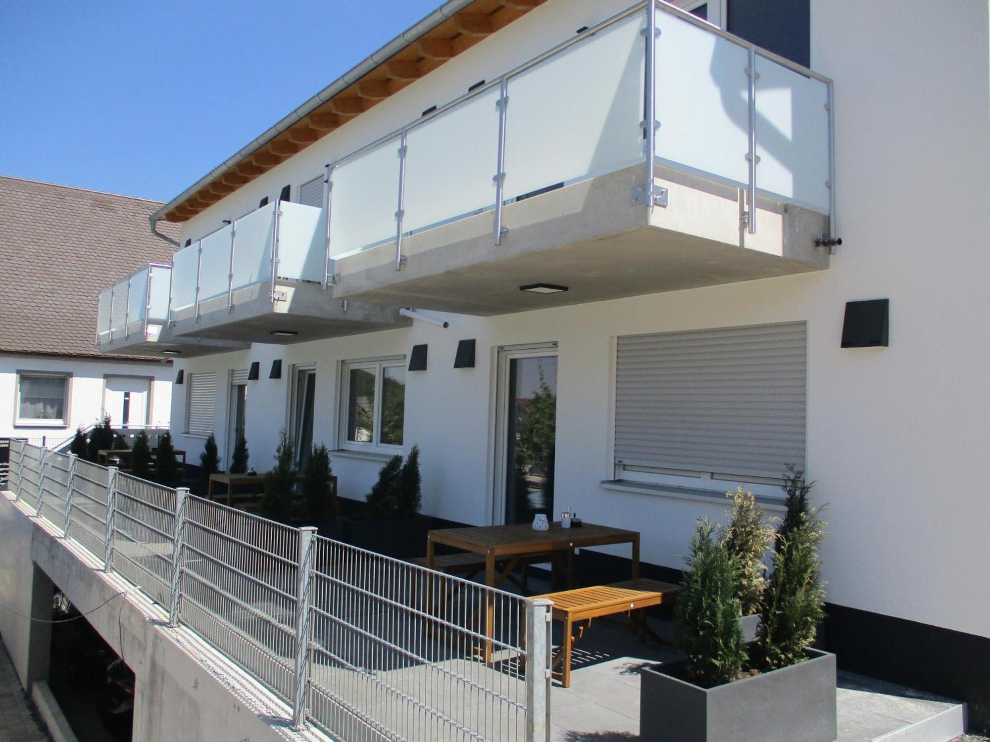 Parsberger 4 *