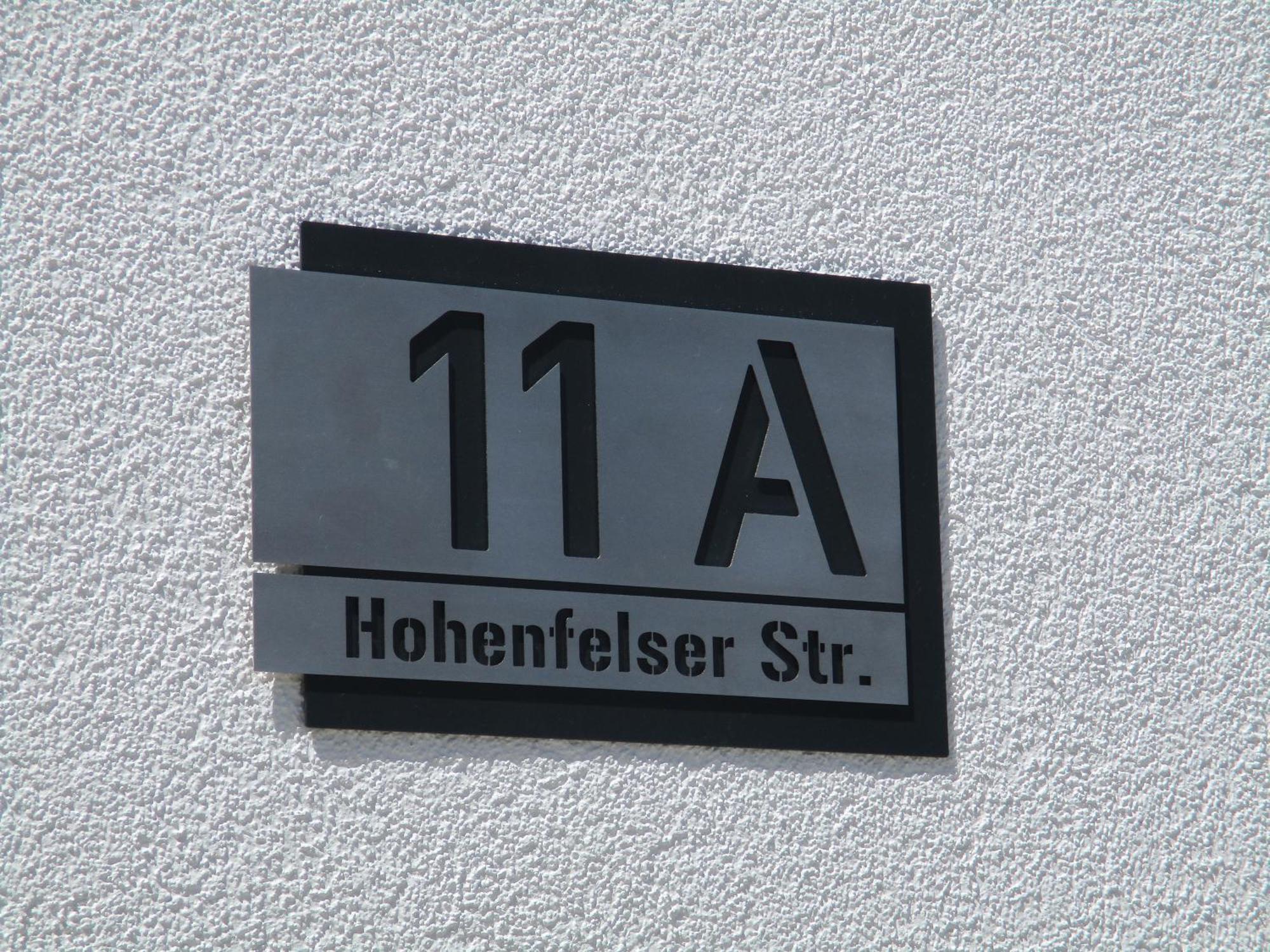 Parsberger 4 Parsberg